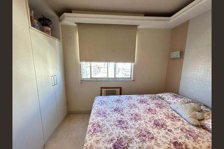 Apartamento à venda com 179m², 4 quartos e 3 vagasQuarto 3