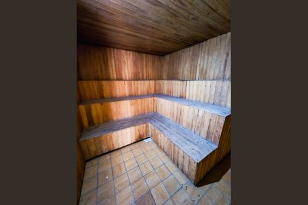 Apartamento à venda com 179m², 4 quartos e 3 vagasÁrea comum