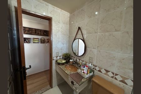 Apartamento à venda com 179m², 4 quartos e 3 vagasBanheiro 3