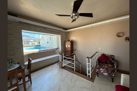 Apartamento à venda com 179m², 4 quartos e 3 vagasSala 2