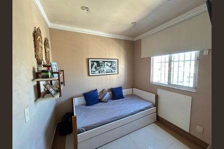 Apartamento à venda com 179m², 4 quartos e 3 vagasQuarto 1