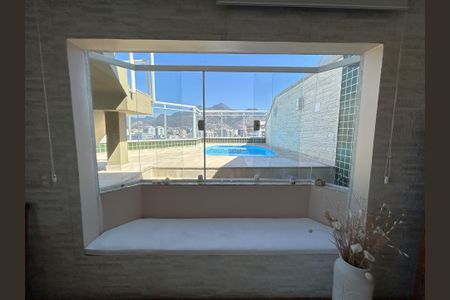 Apartamento à venda com 179m², 4 quartos e 3 vagasSala 2