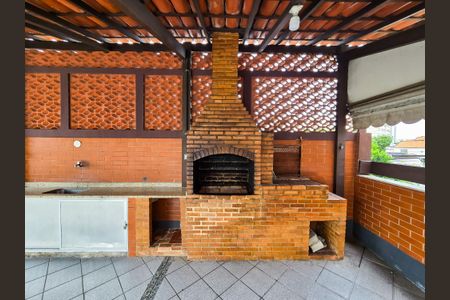 Apartamento à venda com 179m², 4 quartos e 3 vagasÁrea comum