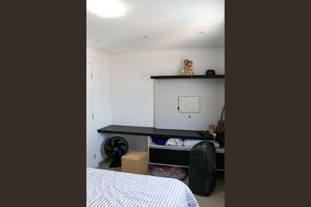 Suíte de apartamento para alugar com 2 quartos, 66m² em Vila Guilherme, São Paulo
