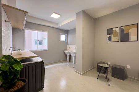 Studio à venda com 25m², 1 quarto e sem vaga Studio à venda com 25m², 1 quarto e sem vagaÁrea comum