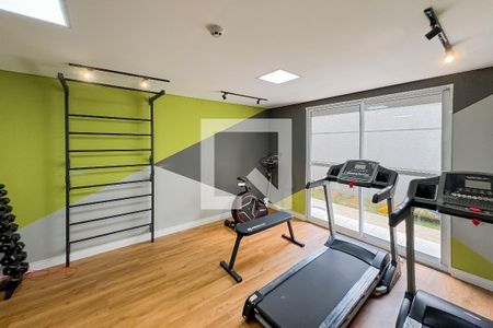 Studio à venda com 25m², 1 quarto e sem vaga Studio à venda com 25m², 1 quarto e sem vagaÁrea comum