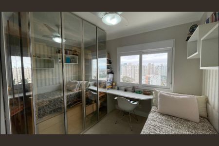 Apartamento à venda com 86m², 3 quartos e 2 vagas Apartamento à venda com 86m², 3 quartos e 2 vagasQuarto 3