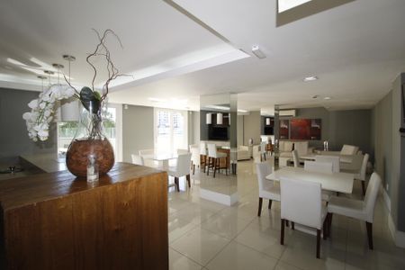 Apartamento à venda com 86m², 3 quartos e 2 vagasÁrea comum - Salão de Festas