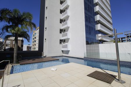 Apartamento à venda com 86m², 3 quartos e 2 vagasÁrea comum - Piscina
