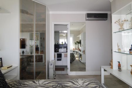 Apartamento à venda com 86m², 3 quartos e 2 vagasSuíte 
