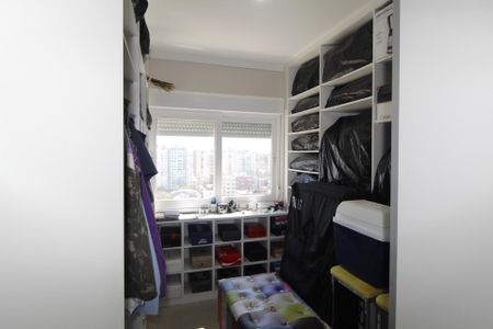 Quarto 2 de apartamento à venda com 3 quartos, 86m² em Passo D’areia, Porto Alegre