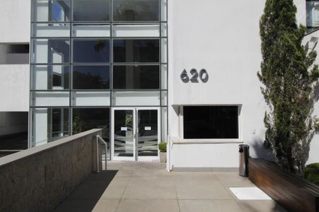 Apartamento à venda com 86m², 3 quartos e 2 vagasFachada