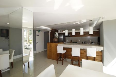 Apartamento à venda com 86m², 3 quartos e 2 vagasÁrea comum - Salão de Festas