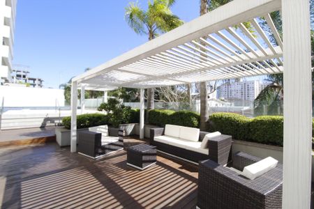 Apartamento à venda com 86m², 3 quartos e 2 vagasÁrea Externa