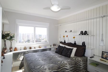 Apartamento à venda com 86m², 3 quartos e 2 vagasSuíte 