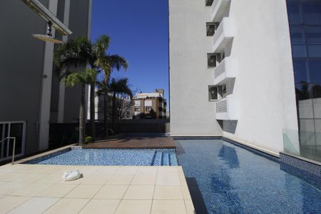 Apartamento à venda com 86m², 3 quartos e 2 vagasÁrea comum - Piscina