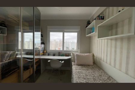 Apartamento à venda com 86m², 3 quartos e 2 vagas Apartamento à venda com 86m², 3 quartos e 2 vagasQuarto 3