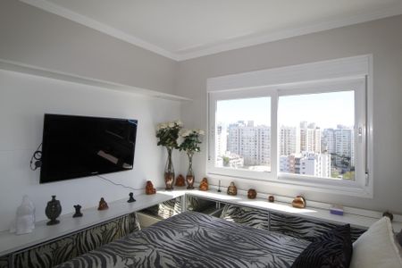 Apartamento à venda com 86m², 3 quartos e 2 vagasSuíte 