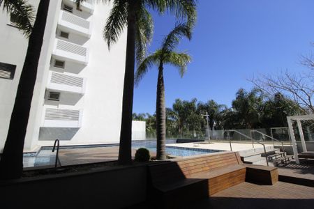 Apartamento à venda com 86m², 3 quartos e 2 vagasÁrea comum - Piscina