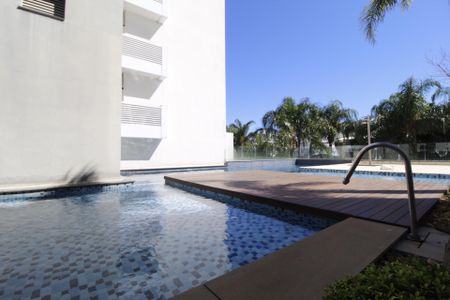 Apartamento à venda com 86m², 3 quartos e 2 vagasÁrea comum - Piscina