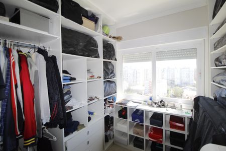 Apartamento à venda com 86m², 3 quartos e 2 vagasQuarto 2