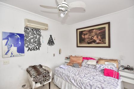 Apartamento à venda com 273m², 4 quartos e 4 vagasSuíte 2