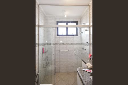 Apartamento à venda com 273m², 4 quartos e 4 vagasBanheiro Social