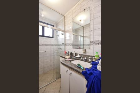 Apartamento à venda com 273m², 4 quartos e 4 vagasBanheiro Social