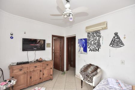 Apartamento à venda com 273m², 4 quartos e 4 vagasSuíte 2