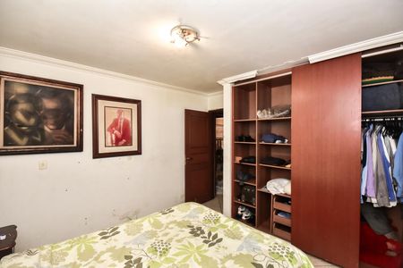 Apartamento à venda com 273m², 4 quartos e 4 vagasQuarto 1