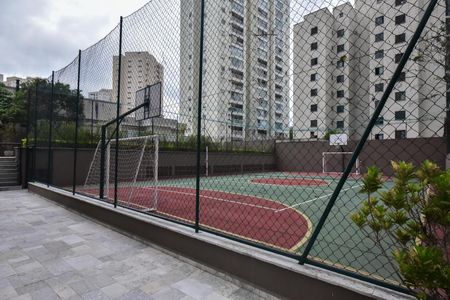 Apartamento à venda com 273m², 4 quartos e 4 vagasÁrea comum