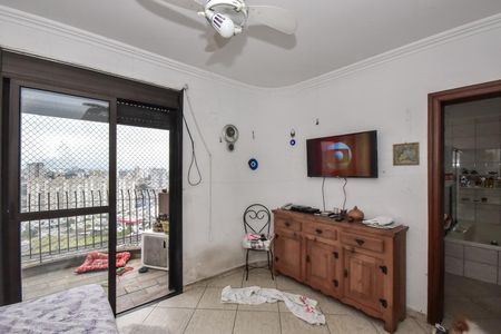 Apartamento à venda com 273m², 4 quartos e 4 vagasSuíte 2