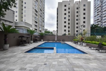 Apartamento à venda com 273m², 4 quartos e 4 vagasÁrea comum