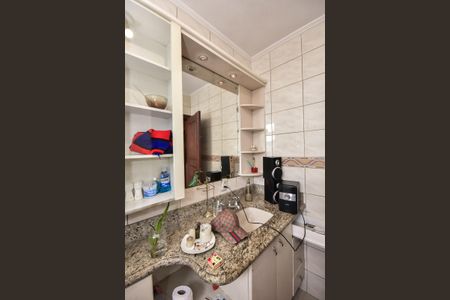 Apartamento à venda com 273m², 4 quartos e 4 vagasBanheiro Suíte 1