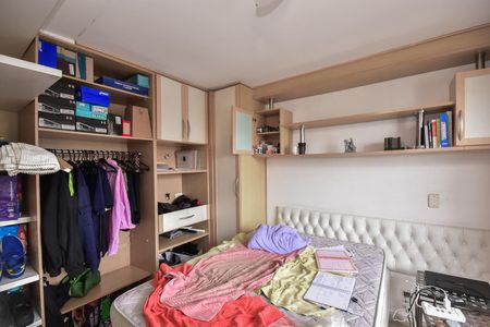 Apartamento à venda com 273m², 4 quartos e 4 vagasSuíte 1