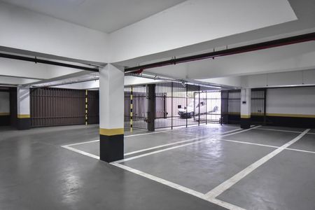 Apartamento à venda com 273m², 4 quartos e 4 vagasVagas de Garagem