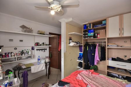 Apartamento à venda com 273m², 4 quartos e 4 vagasSuíte 1