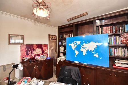 Apartamento à venda com 273m², 4 quartos e 4 vagasQuarto 2