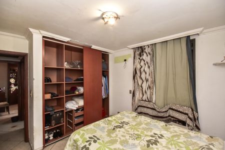 Apartamento à venda com 273m², 4 quartos e 4 vagasQuarto 1