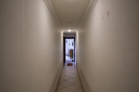 Apartamento à venda com 273m², 4 quartos e 4 vagasCorredor