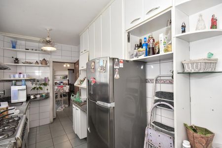 Apartamento à venda com 273m², 4 quartos e 4 vagasCozinha