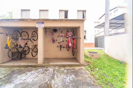 Apartamento à venda com 44m², 2 quartos e 1 vaga Apartamento à venda com 44m², 2 quartos e 1 vagaVista do Quarto 2