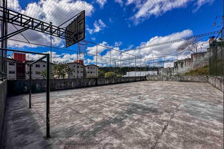 Apartamento à venda com 44m², 2 quartos e 1 vaga Apartamento à venda com 44m², 2 quartos e 1 vagaQuadra Esportiva