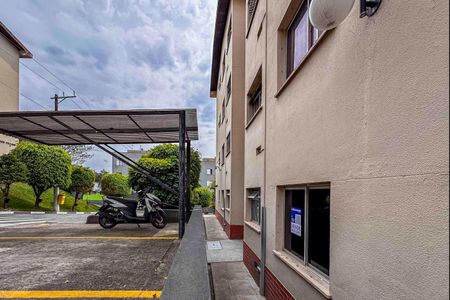 Apartamento à venda com 44m², 2 quartos e 1 vaga Apartamento à venda com 44m², 2 quartos e 1 vagaPlaca