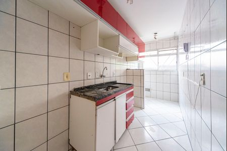 Apartamento à venda com 44m², 2 quartos e 1 vaga Apartamento à venda com 44m², 2 quartos e 1 vagaCozinha