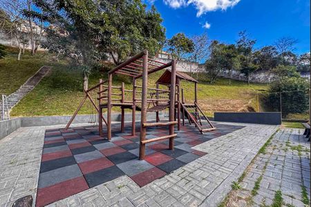 Apartamento à venda com 44m², 2 quartos e 1 vaga Apartamento à venda com 44m², 2 quartos e 1 vagaÁrea comum - Playground