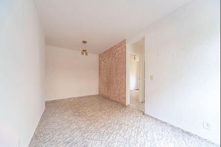 Apartamento à venda com 44m², 2 quartos e 1 vaga Apartamento à venda com 44m², 2 quartos e 1 vagaSala