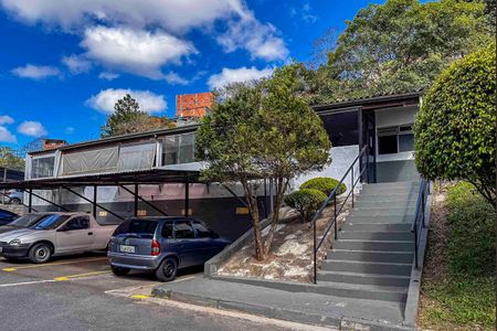 Apartamento à venda com 44m², 2 quartos e 1 vaga Apartamento à venda com 44m², 2 quartos e 1 vagaÁrea comum