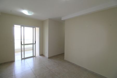 Sala de apartamento para alugar com 2 quartos, 62m² em Urbanova, São José dos Campos