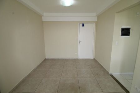 Sala de apartamento para alugar com 2 quartos, 62m² em Urbanova, São José dos Campos